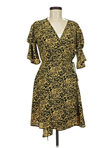 Topshop Cocktail Dress (view 1)