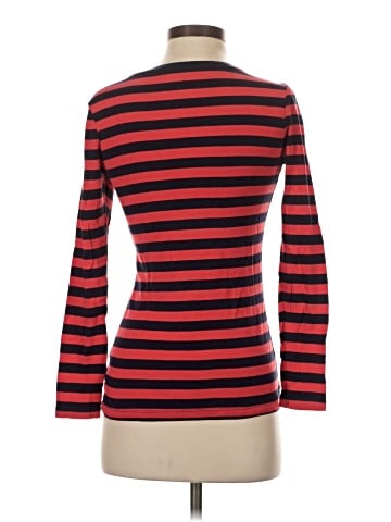 Gap Outlet 3/4 Sleeve T-Shirt (view 2)