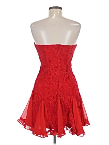 Mable Cocktail Dress (view 2)