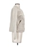 Everlane 100% Polyester Ivory Jacket Size XXS - photo 4