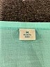 Unbranded Teal Sleeveless Top Size M - photo 7