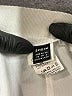 Shein White Casual Pants Size XS - photo 7