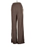 NINEXIS Chevron-herringbone Brown Casual Pants Size S - photo 2