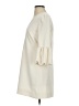Milly 100% Polyester Ivory Casual Dress Size 4 - photo 5