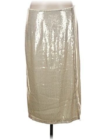 Time and Tru Formal Skirt (view 1)