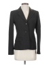 Ann Taylor LOFT Gray Wool Blazer Size 0 - photo 1