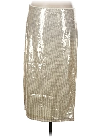 Time and Tru Formal Skirt (view 2)