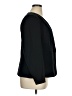 Jones Studio Black Blazer Size 14 - photo 4