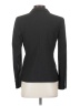 Ann Taylor LOFT Gray Wool Blazer Size 0 - photo 2