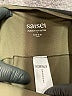 Saisei Green Active Pants Size M - photo 7