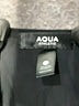 Aqua Black Sleeveless Top Size 0 - photo 7
