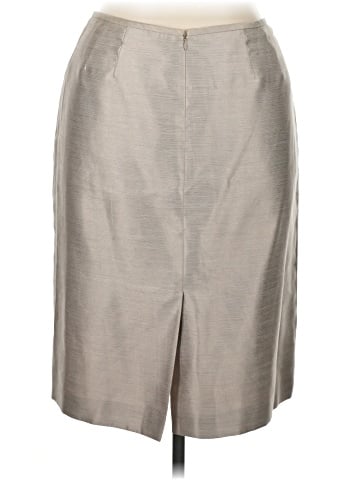 Kasper Formal Skirt (view 2)