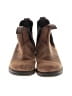 Blundstone Brown Tan Boots Size 3 1/2 (youth) - photo 2