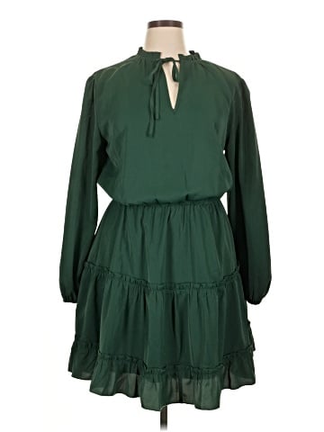 BTFBM Casual Dress (view 1)