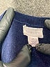 Caslon Stripes Blue Pullover Sweater Size 2X - photo 7