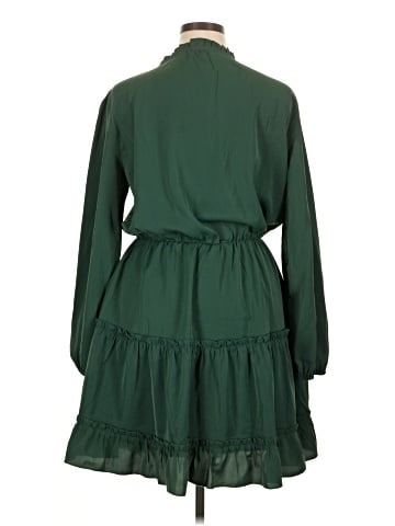 BTFBM Casual Dress (view 2)