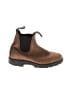 Blundstone Brown Tan Boots Size 3 1/2 (youth) - photo 1
