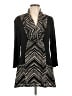 Coco Bianco Black Kimono Size L - photo 1