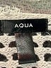 Aqua White Ivory Cardigan Size S - photo 6