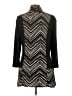 Coco Bianco Black Kimono Size L - photo 2