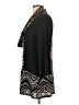 Coco Bianco Black Kimono Size L - photo 5