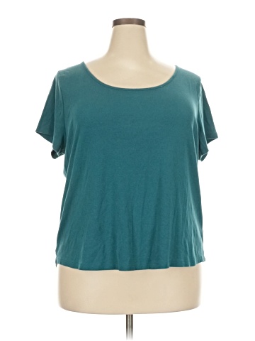Falls Creek Short Sleeve T-Shirt (view 1)