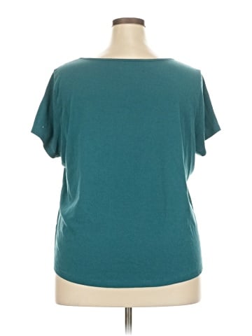 Falls Creek Short Sleeve T-Shirt (view 2)