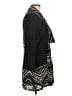 Coco Bianco Black Kimono Size L - photo 4