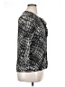 J.Crew Gray 3/4 Sleeve Blouse Size 14 - photo 4