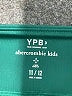 Abercrombie Green Active Pants Size 11 - photo 7