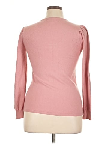 Carolyn Taylor Pullover Sweater (view 2)