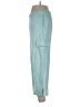 Xersion Teal Cargo Pants Size L - photo 5