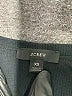 J.Crew Black Tank Top Size XS - photo 7