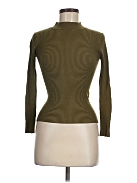 Atmosphere Turtleneck Sweater