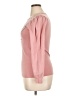 Carolyn Taylor Pink Pullover Sweater Size XL - photo 5