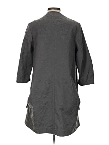 An Ren New York Trenchcoat (view 2)