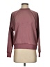 VSX Sport Burgundy Long Sleeve Turtleneck Size S - photo 1