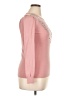 Carolyn Taylor Pink Pullover Sweater Size XL - photo 4