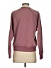 VSX Sport Burgundy Long Sleeve Turtleneck Size S - photo 2