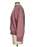VSX Sport Burgundy Long Sleeve Turtleneck Size S - photo 5
