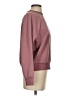 VSX Sport Burgundy Long Sleeve Turtleneck Size S - photo 4