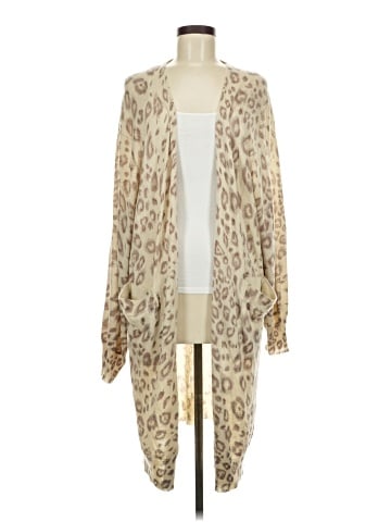 Olivaceous Cardigan (view 1)