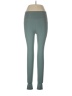 Victoria's Secret Teal Active Pants Size 8 - photo 1