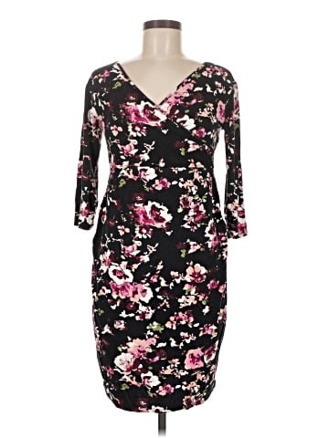 Loveappella Casual Dress (view 1)