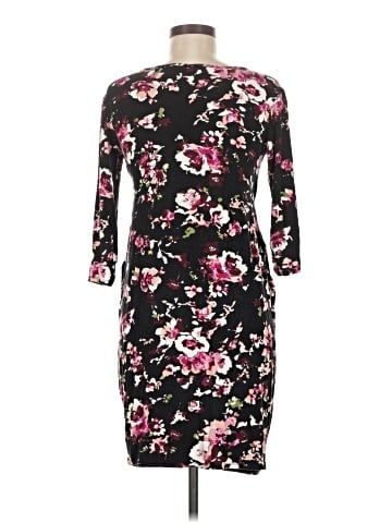 Loveappella Casual Dress (view 2)