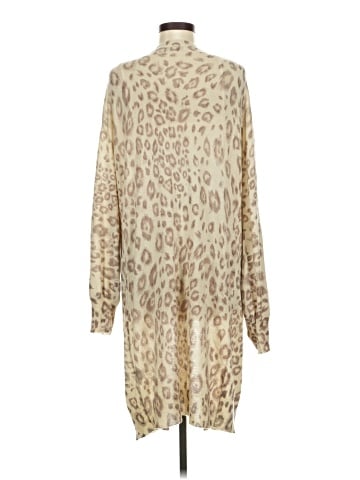 Olivaceous Cardigan (view 2)