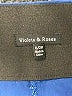 Violets & Roses Blue Active Pants Size 6 - photo 7