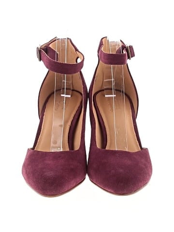 Soludos Heels (view 2)