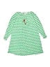 Assorted Brands Chevron-herringbone Green Dress Size 8 - photo 1