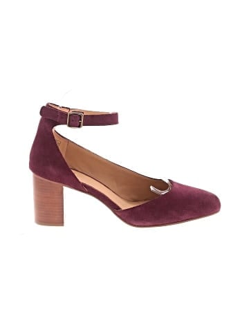 Soludos Heels (view 1)